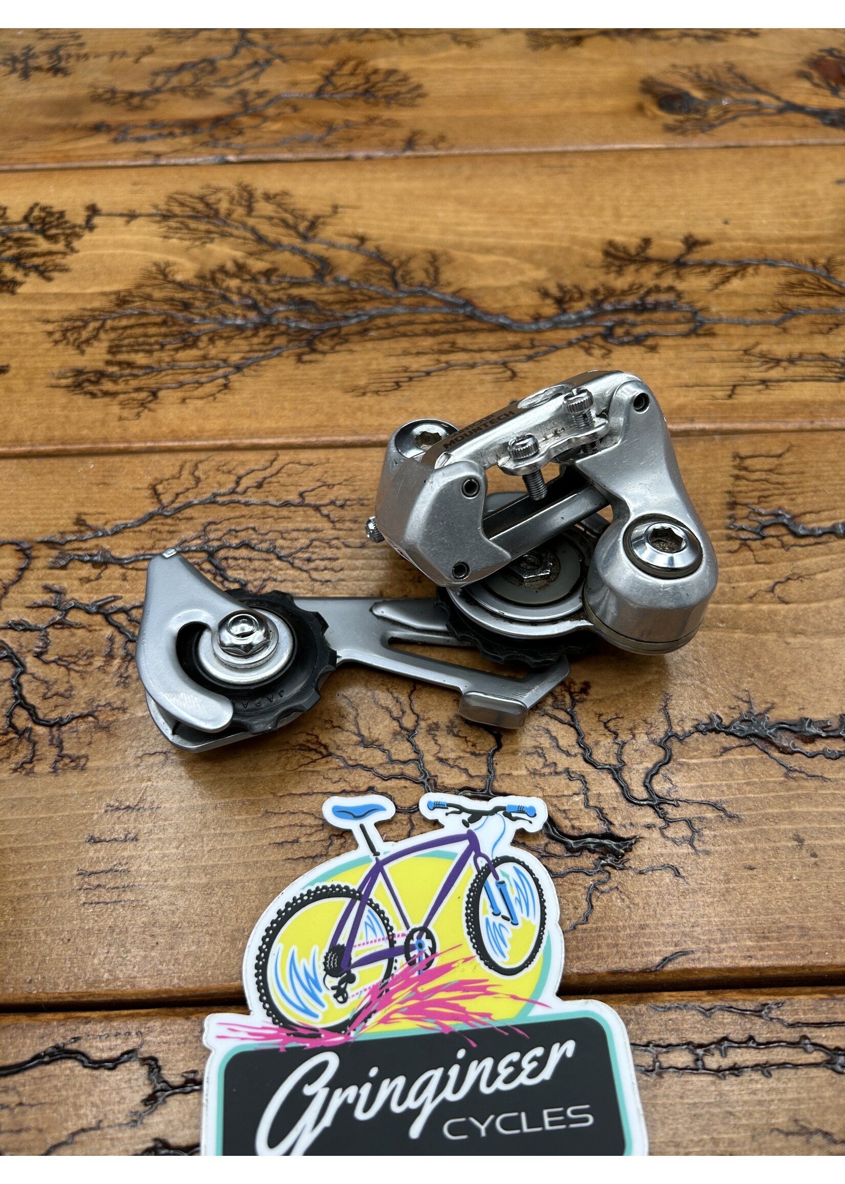 Suntour Suntour Mountech Rear Derailleur