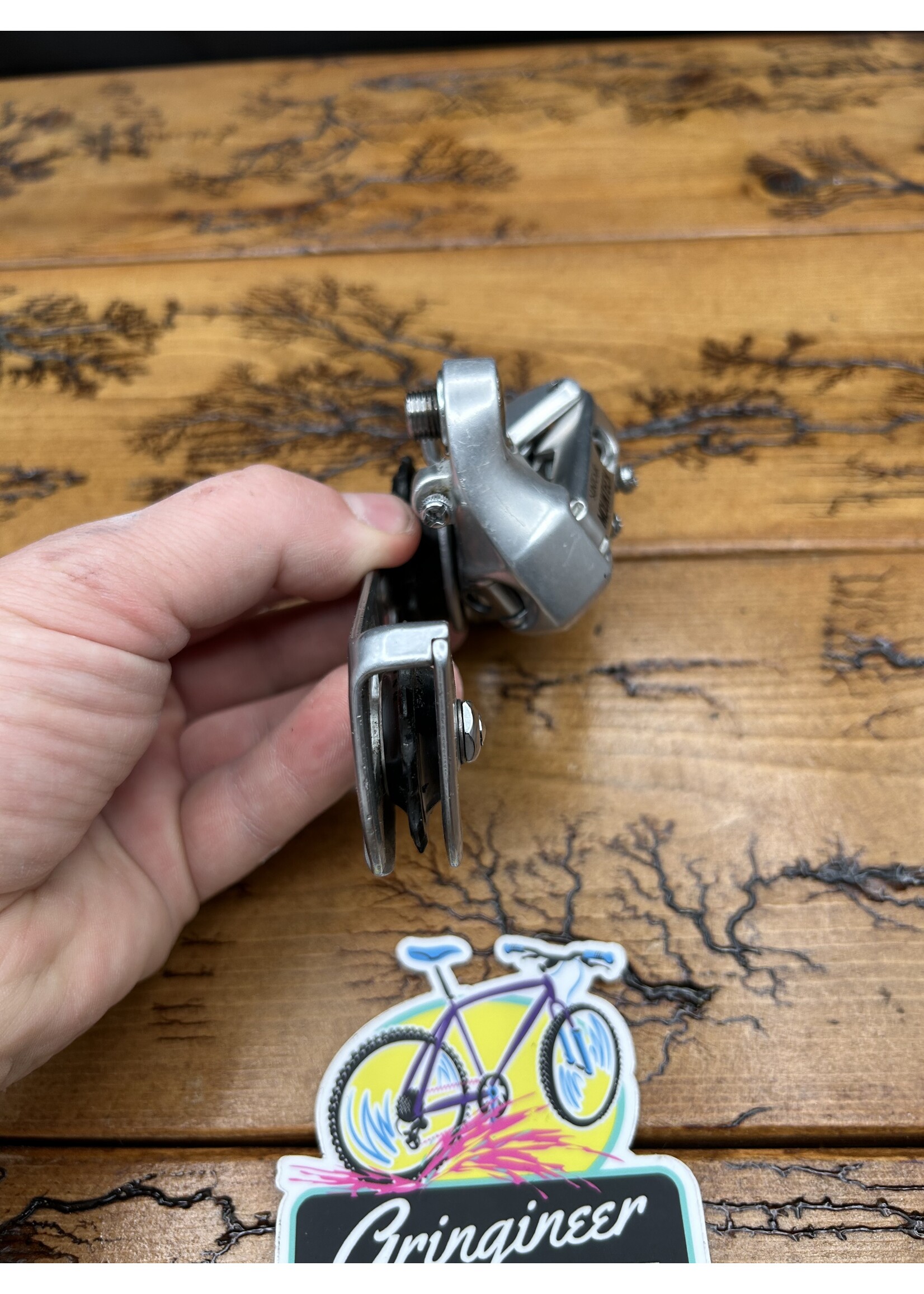 Suntour Suntour Mountech Rear Derailleur