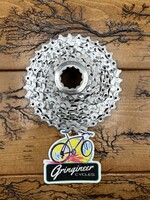 SHIMANO Shimano Deore XT CS-M770 11-32 9 Speed Cassette