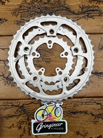 SHIMANO Shimano SG-X 46/36/26 7/8 Speed Chainring Set