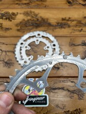 Shimano SG-X 46/36/26 7/8 Speed Chainring Set - Gringineer