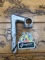 Nitto Nitto 70mm 1 Inch 25.4mm Quill Stem