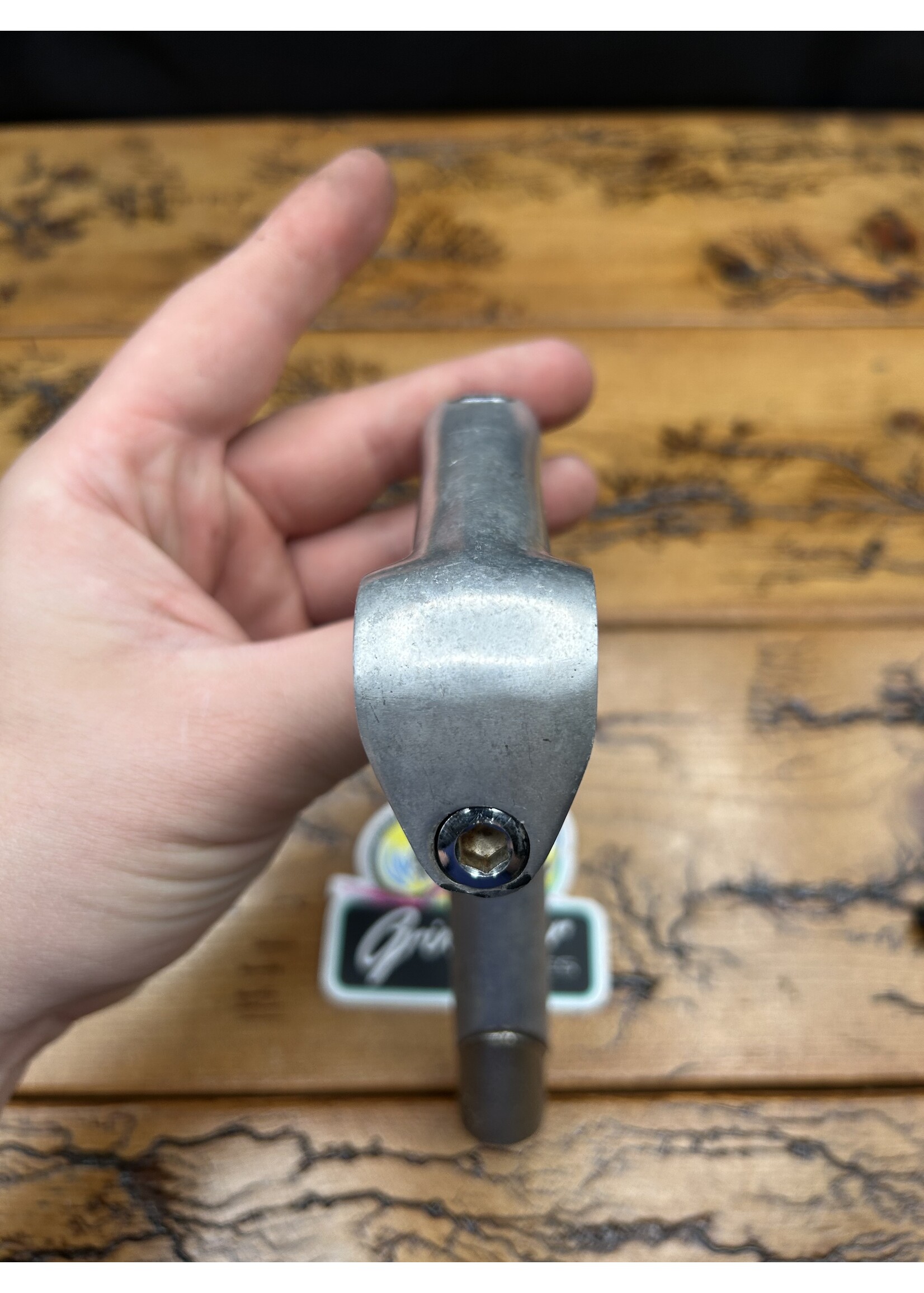 Nitto Nitto 70mm 1 Inch Quill Stem