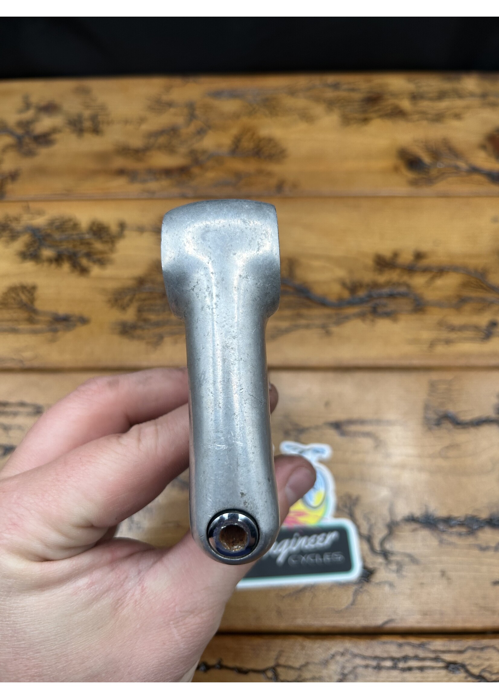 Nitto Nitto 70mm 1 Inch Quill Stem