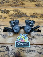 SHIMANO Shimano XTR SL-M952 3x9 Shifters