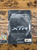 SHIMANO Shimano XTR MTB Brake Cable Set