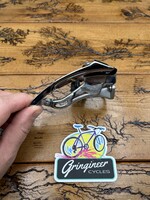 SHIMANO Shimano Deore XT FD-M750 34.9mm Bottom Pull Front Derailleur