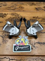 SHIMANO Shimano Deore XT SL-M750 3x9 Shifter Set