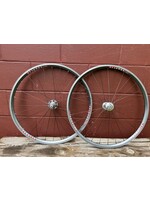 Velomax Velomax Climax 26" QR Rim Brake Wheelset