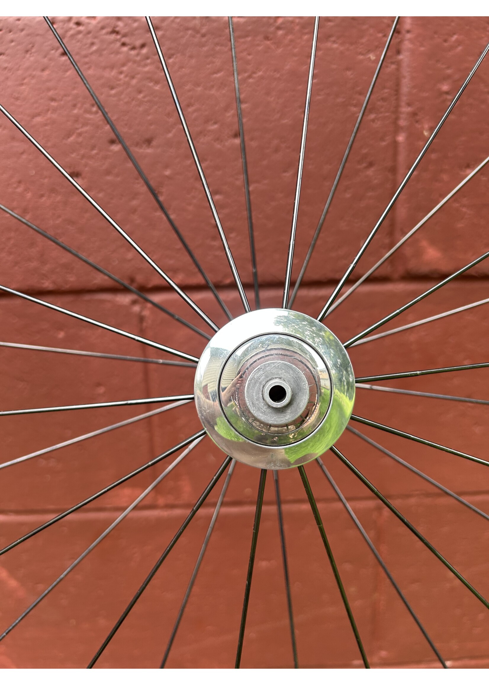 Velomax Velomax Climax 26" QR Rim Brake Wheelset