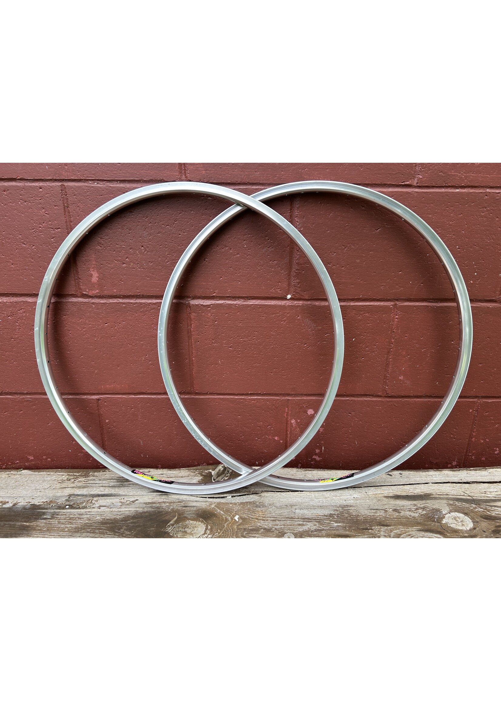 Araya Araya RM-17 26" 32 Hole Rims Set Of 2