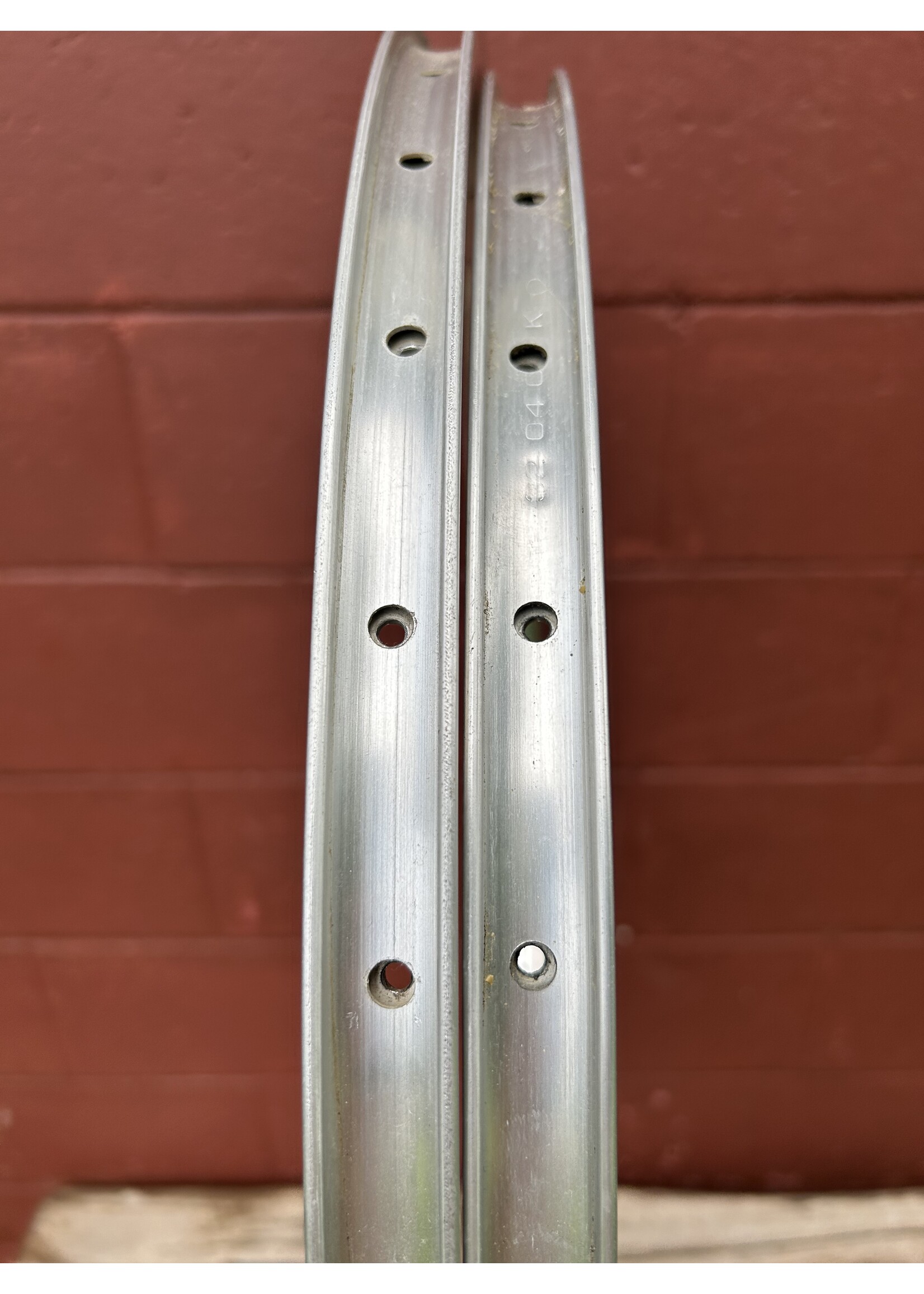 Araya Araya RM-17 26" 32 Hole Rims Set Of 2