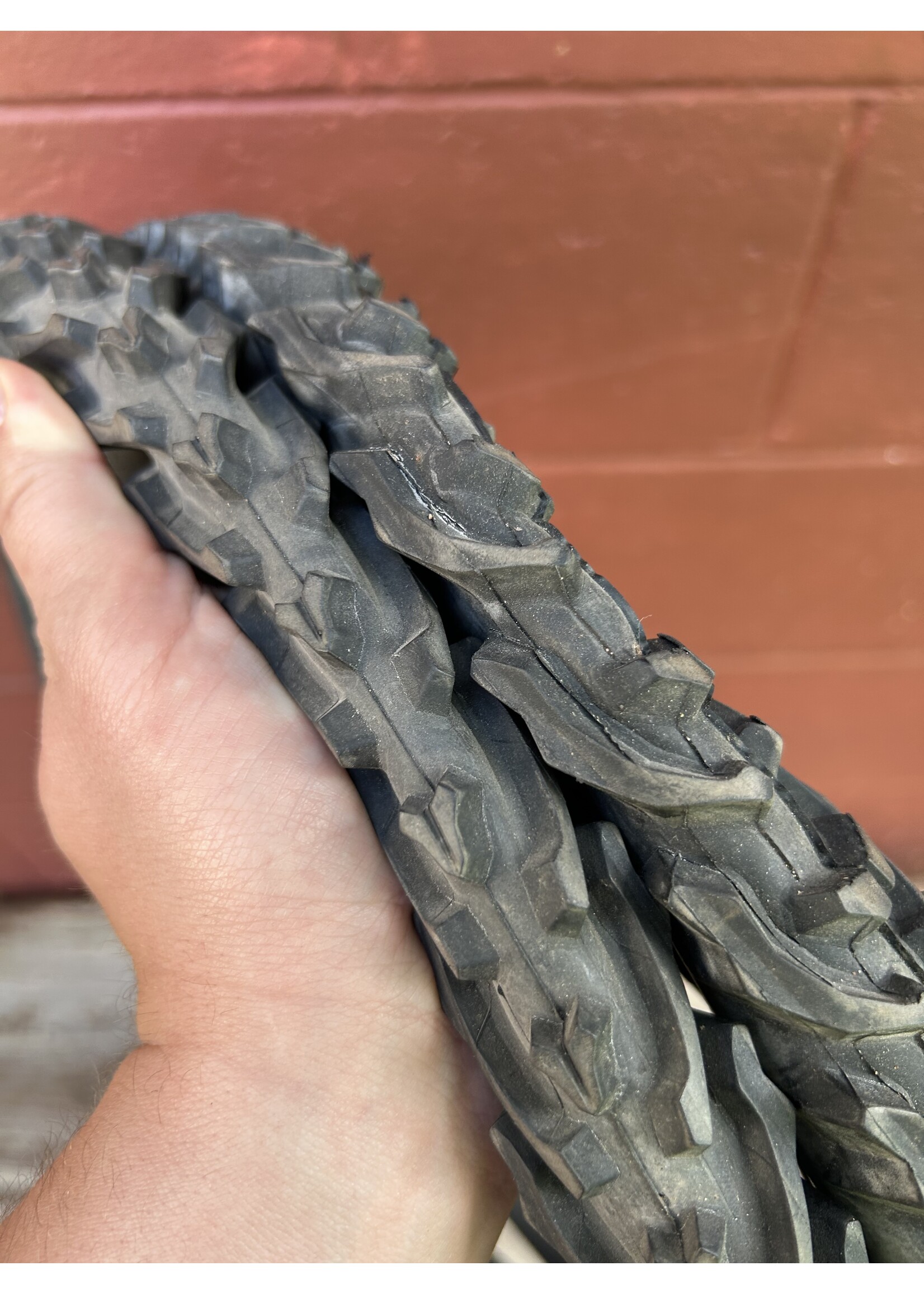 Onza Onza Rip and Rail 26x1.9 Tires