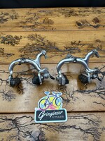 SHIMANO Shimano 600 EX Arabesque BR-6210 Short Reach Brake Caliper Set