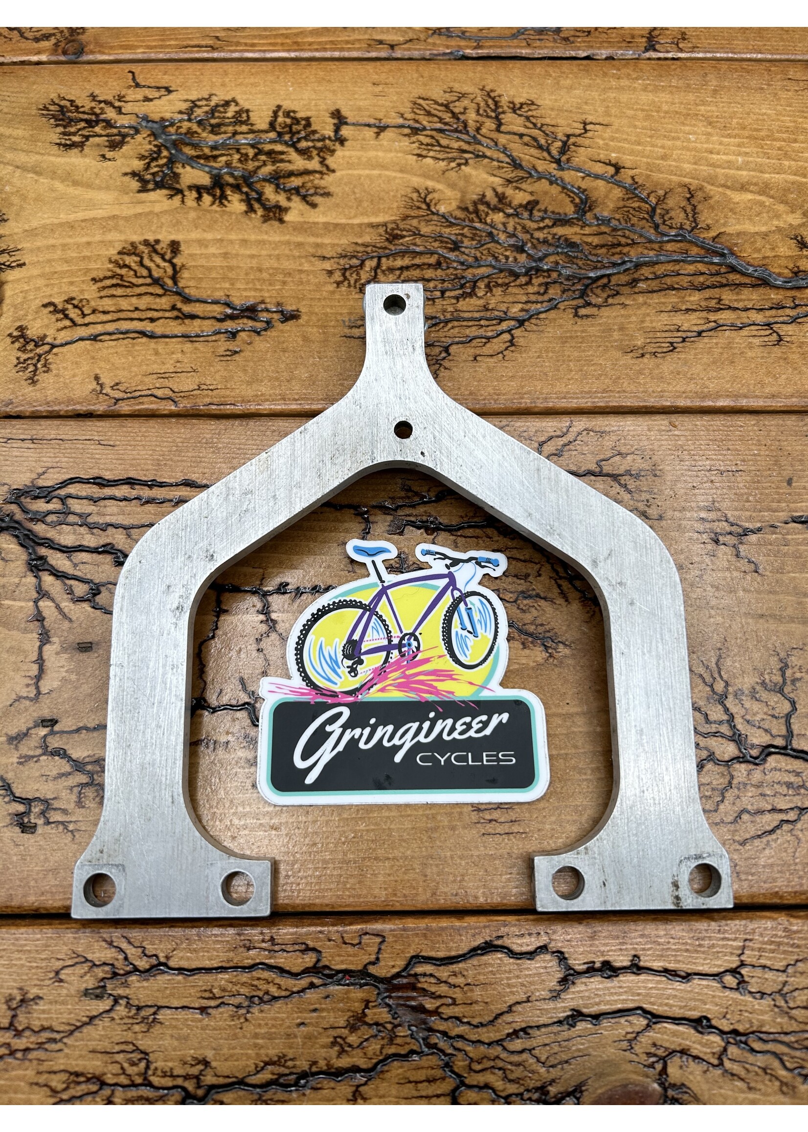 Manitou Manitou One 1st Gen Fork Brace