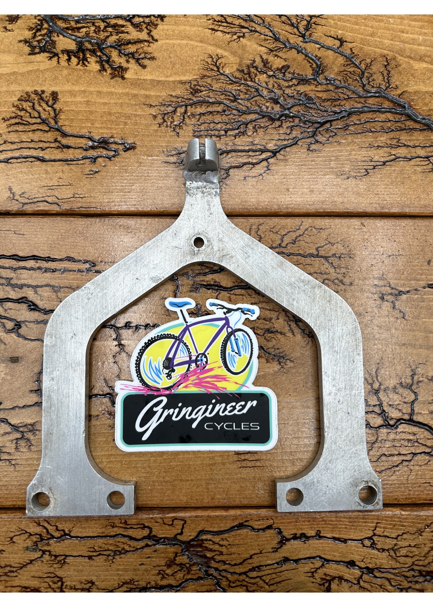 Manitou Manitou One 1st Gen Fork Brace
