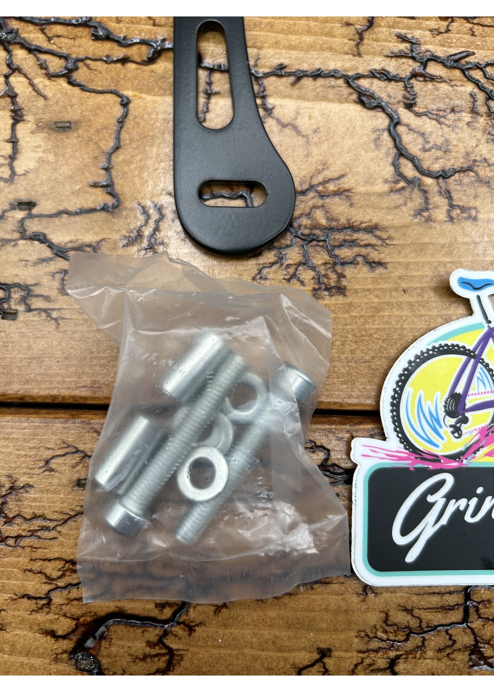 BCCN BCCN Brake Booster With Hardware