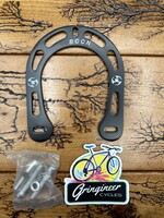BCCN BCCN Brake Booster With Hardware