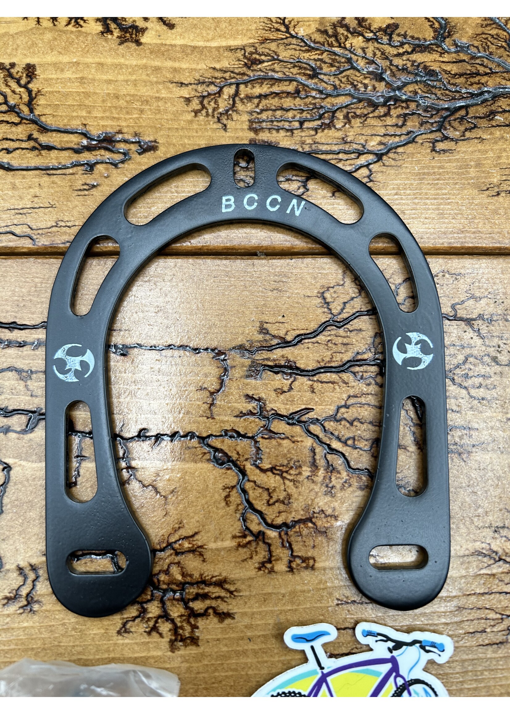 BCCN BCCN Brake Booster With Hardware