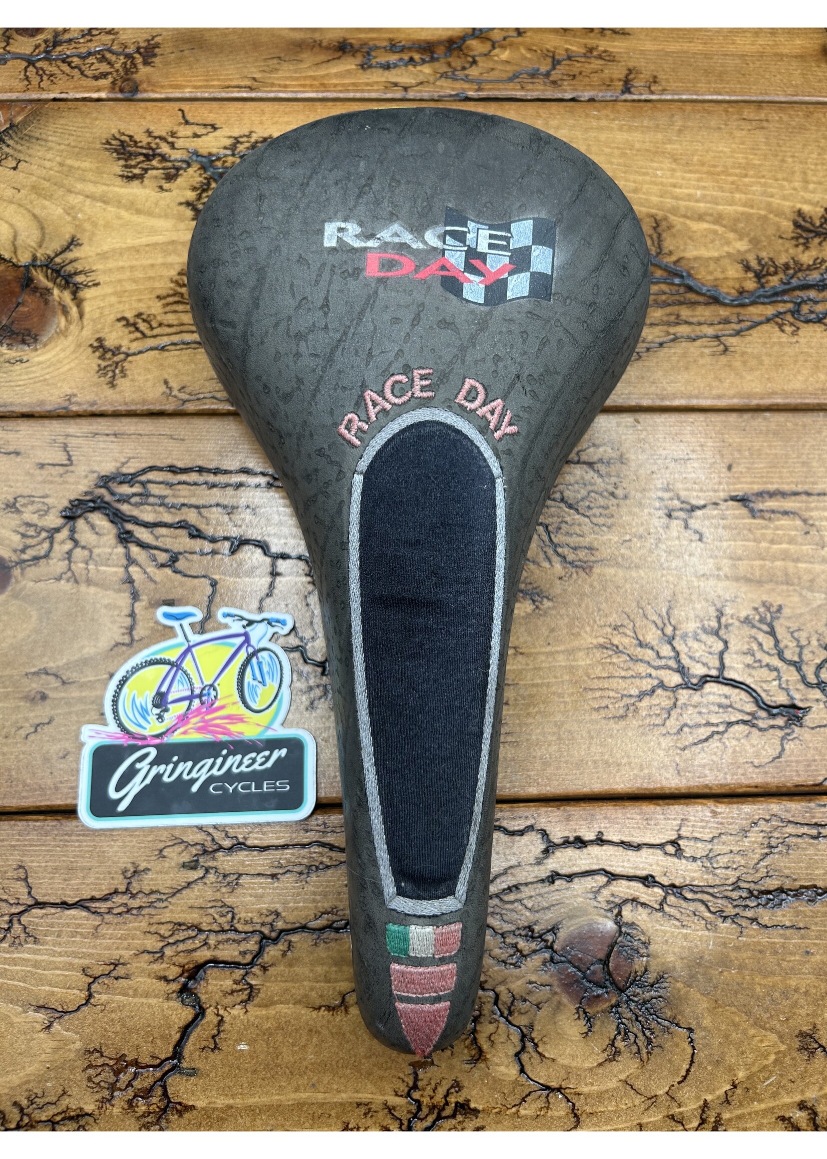 Selle San Marco Selle San Marco Strada Hi Pro Race Day Saddle