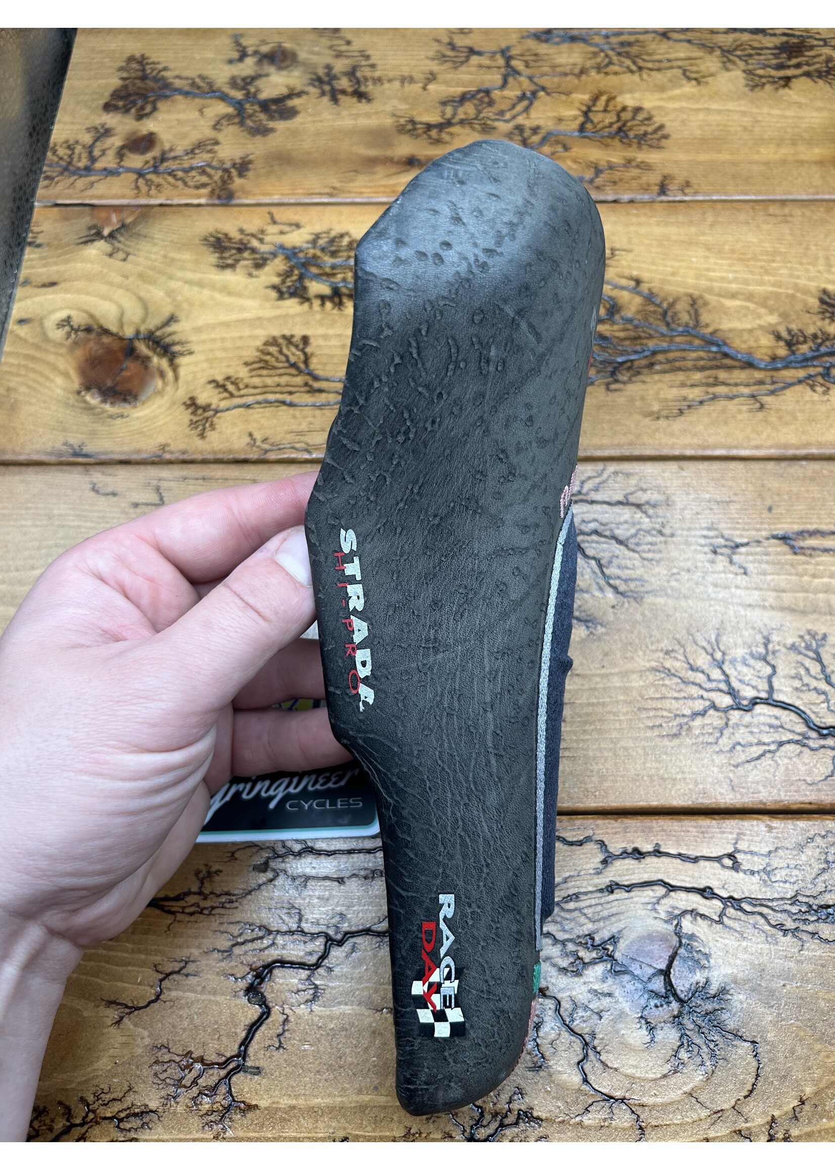 Selle San Marco Selle San Marco Strada Hi Pro Race Day Saddle