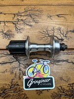 SHIMANO Shimano 600 Tri Color FH-6402 32 Hole 130mm Rear Hub