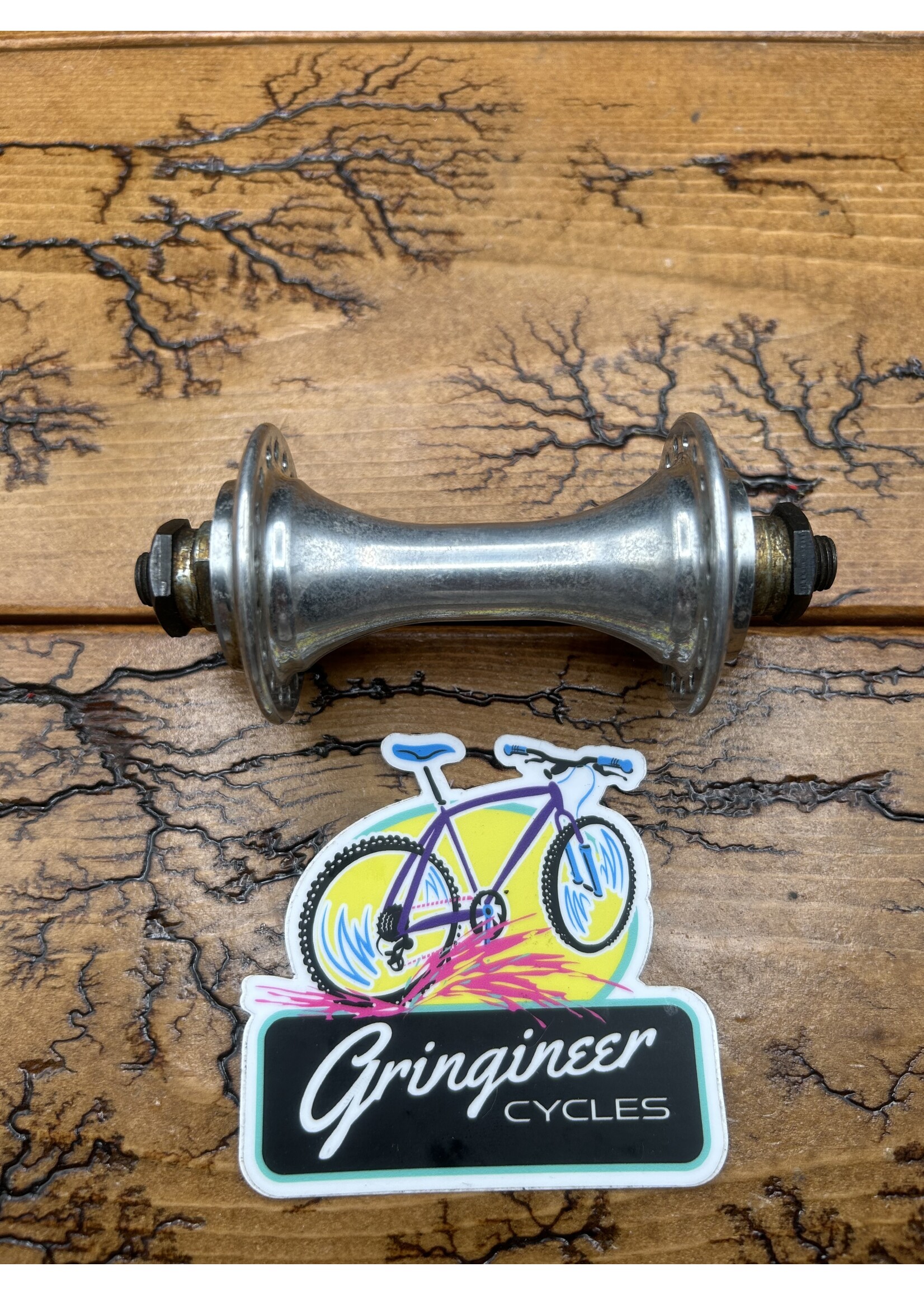 Suntour Suntour XC Sport 36 Hole Front Hub