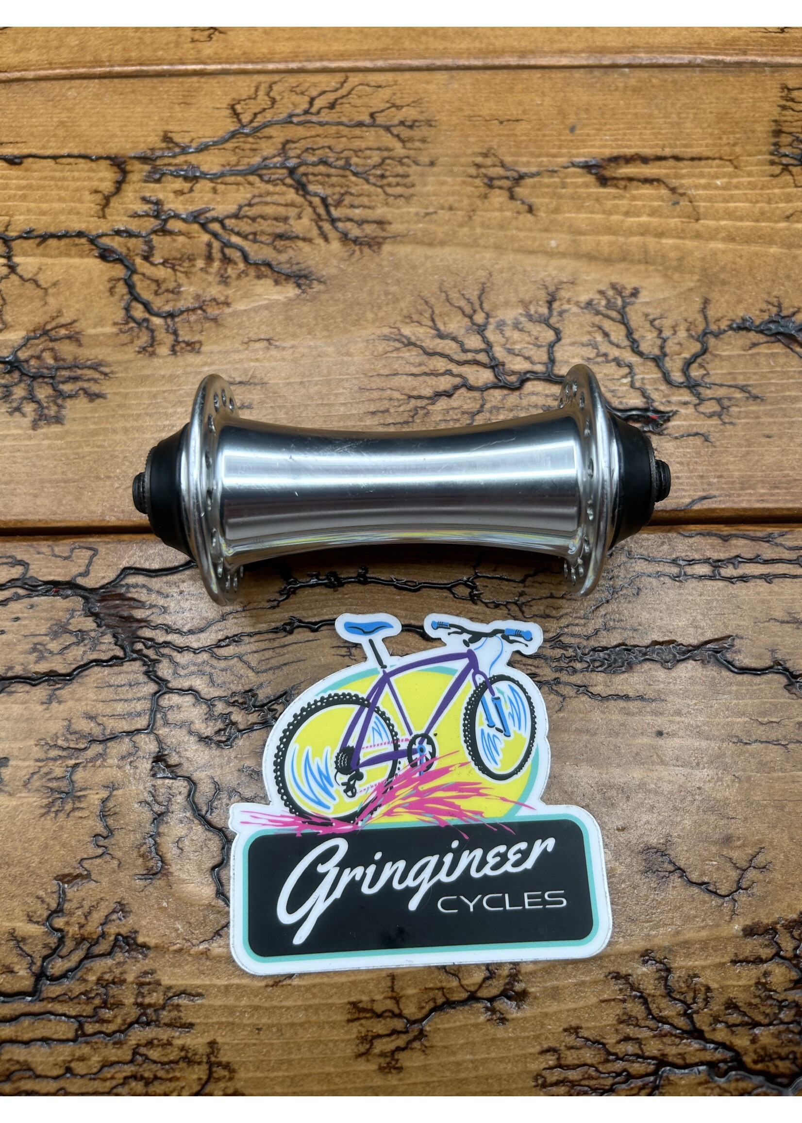 Specialized Specialized 32 Hole QR Front Hub