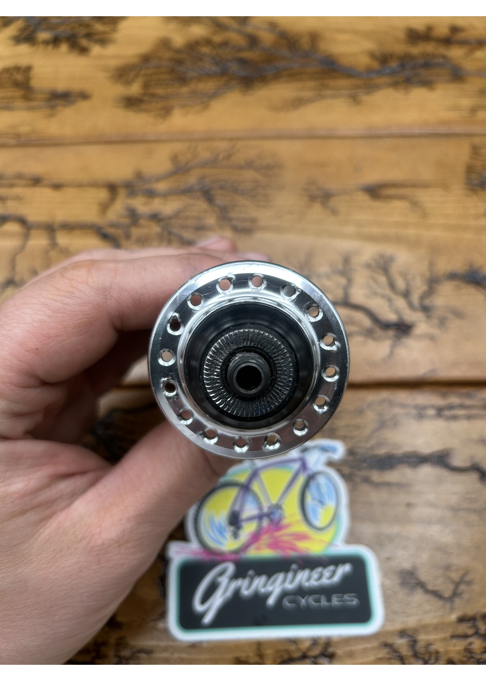 Specialized Specialized 32 Hole QR Front Hub