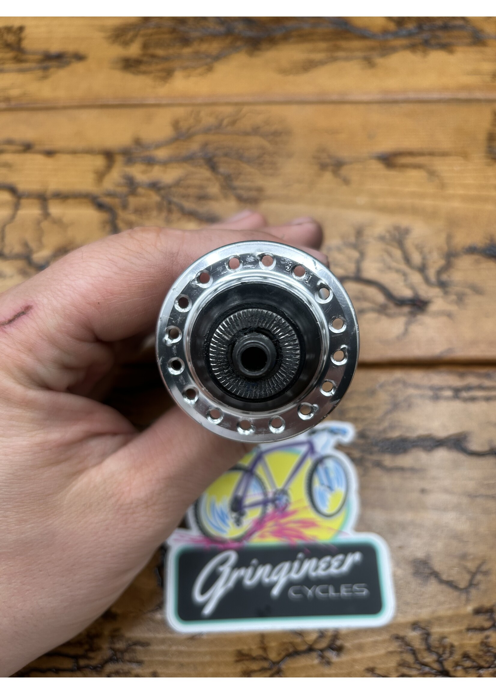 Specialized Specialized 32 Hole QR Front Hub