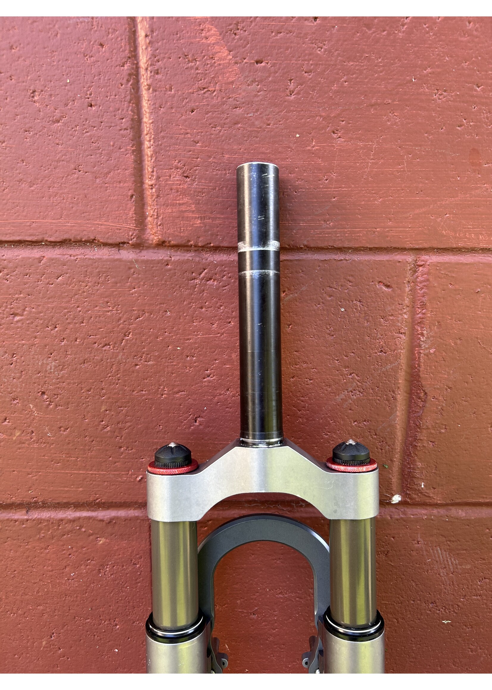 White Brothers White Brothers Pro Forx SC72UL 1 1/8 Threadless Suspension Fork