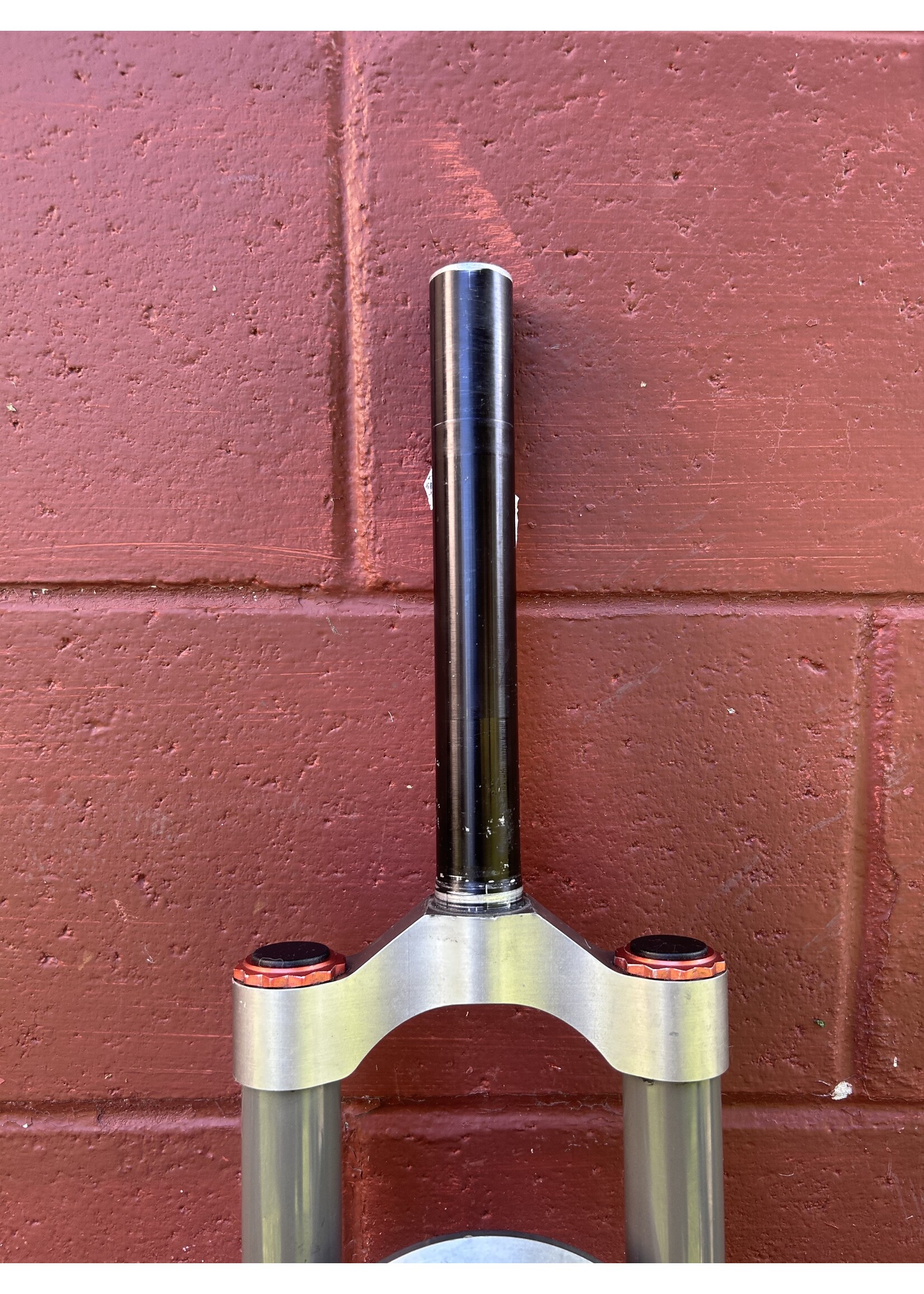 White Brothers White Brothers AT-4 1 1/8 Suspension Fork