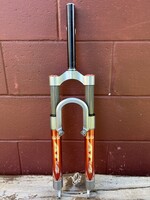 White Brothers White Brothers AT-4 1 1/8 Suspension Fork