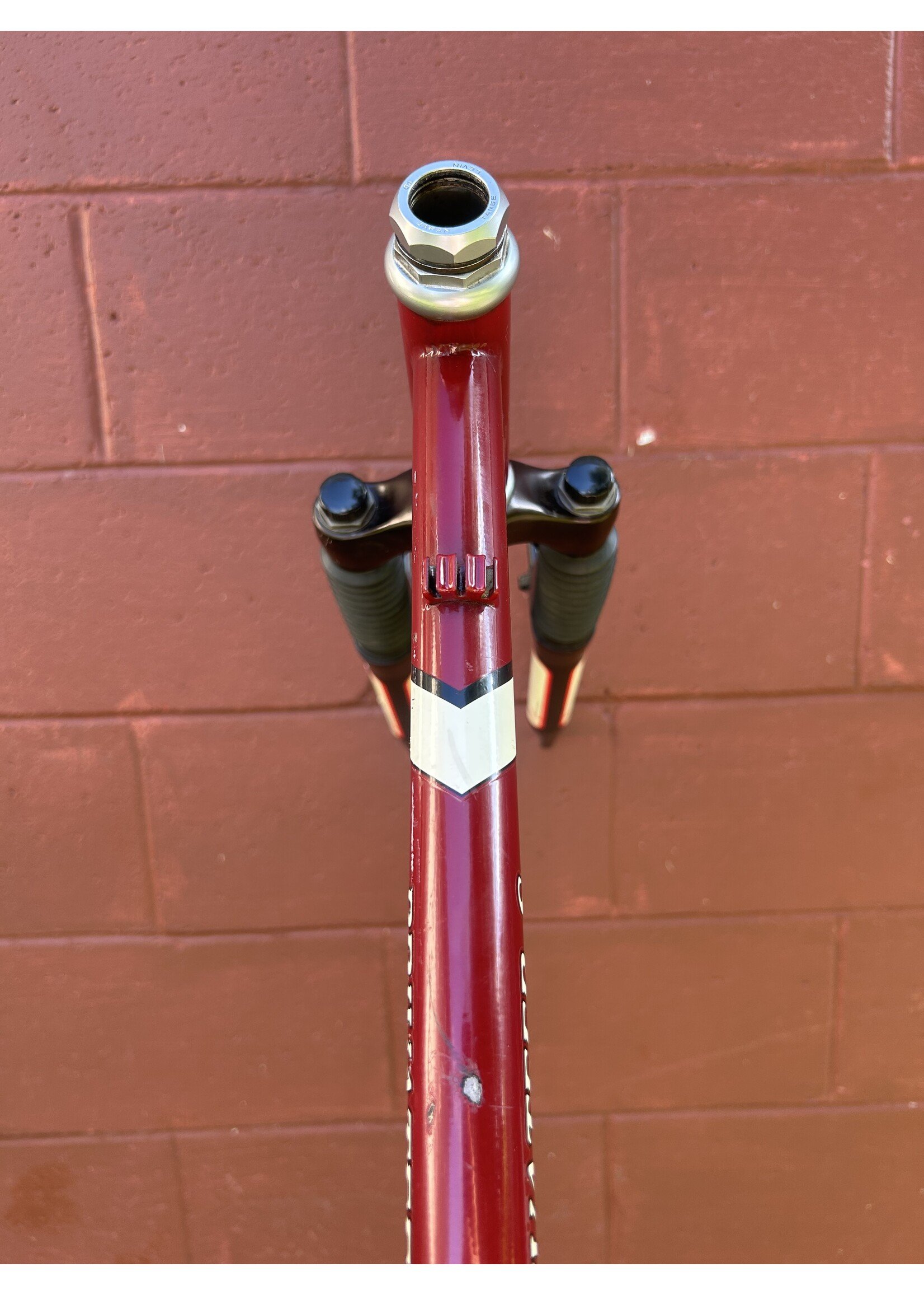 Bontrager 199713" Bontrager Privateer S With Rock Shox Indy XC