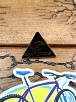 Syncros Syncros Lapel Pin