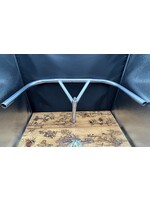 Nitto Nitto B910 Choco Moose Bull Moose Handlebar