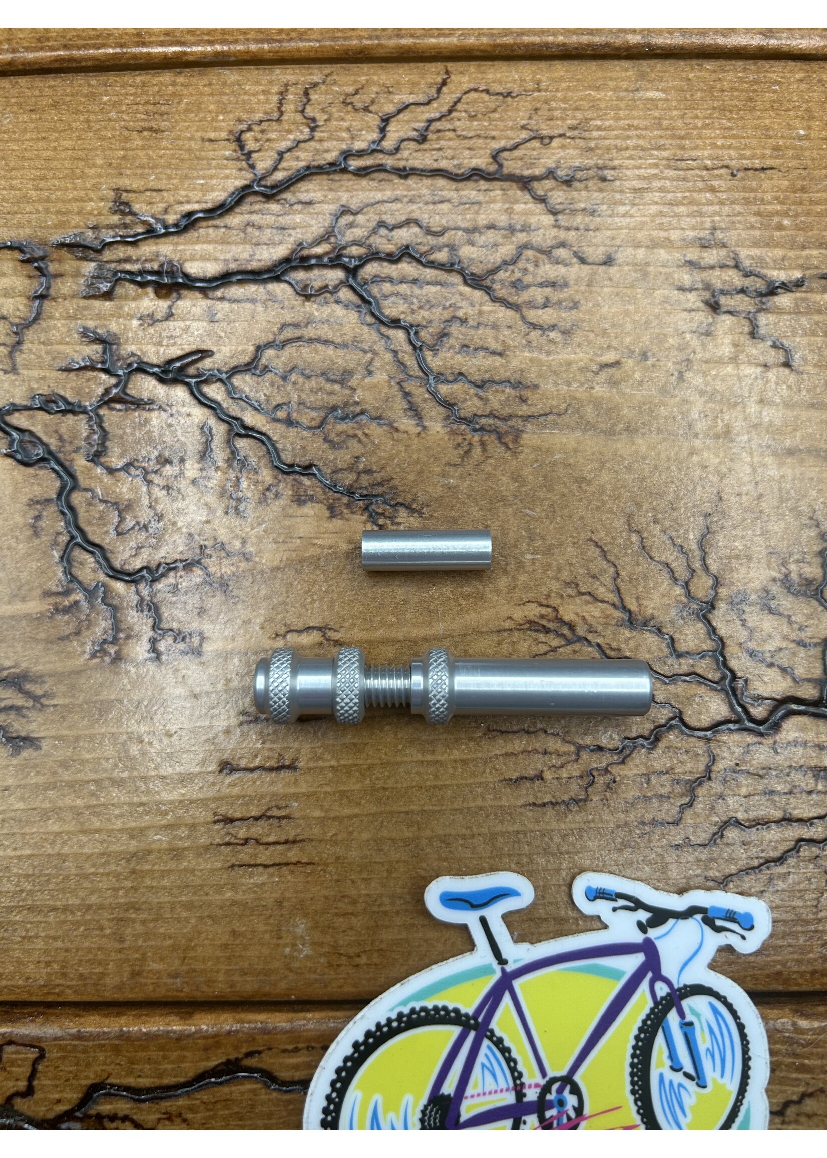 House Of Looptail House Of Looptail These Things Silver