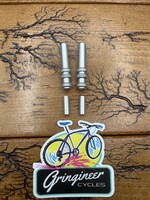 House Of Looptail House Of Looptail These Things Silver