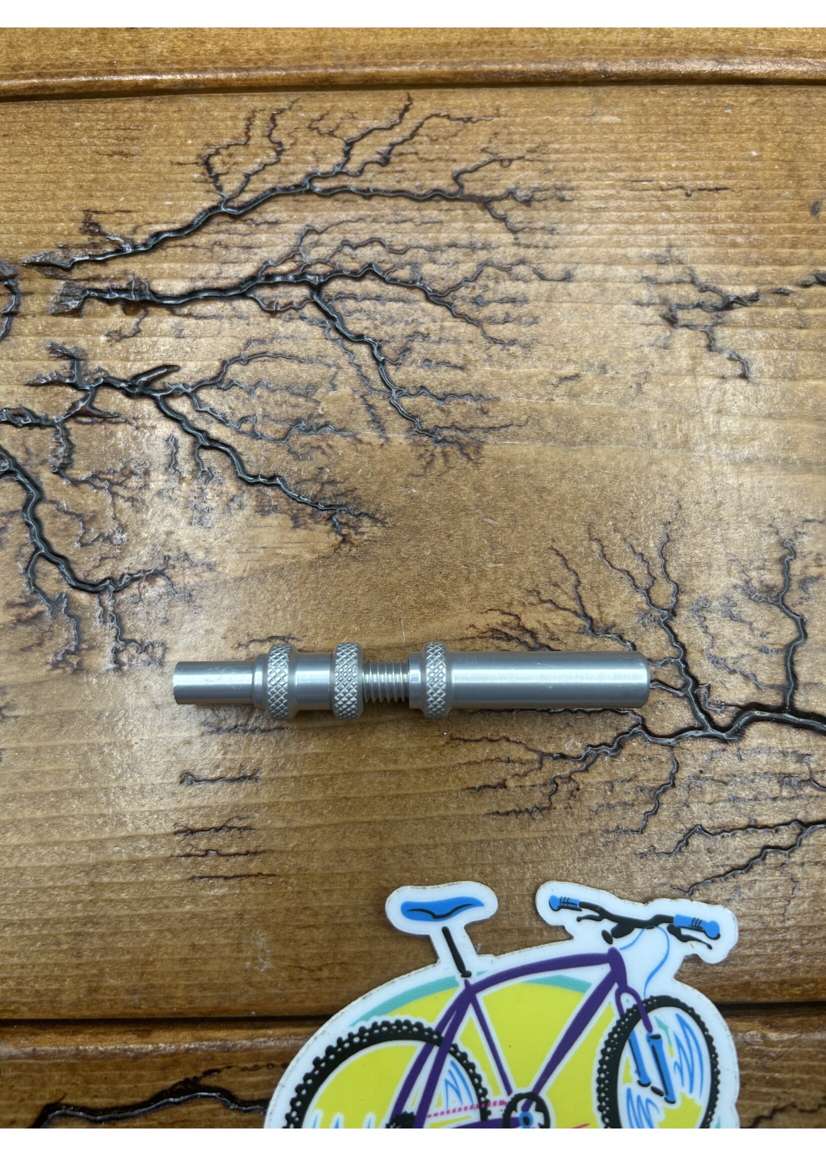 House Of Looptail House Of Looptail These Things Silver