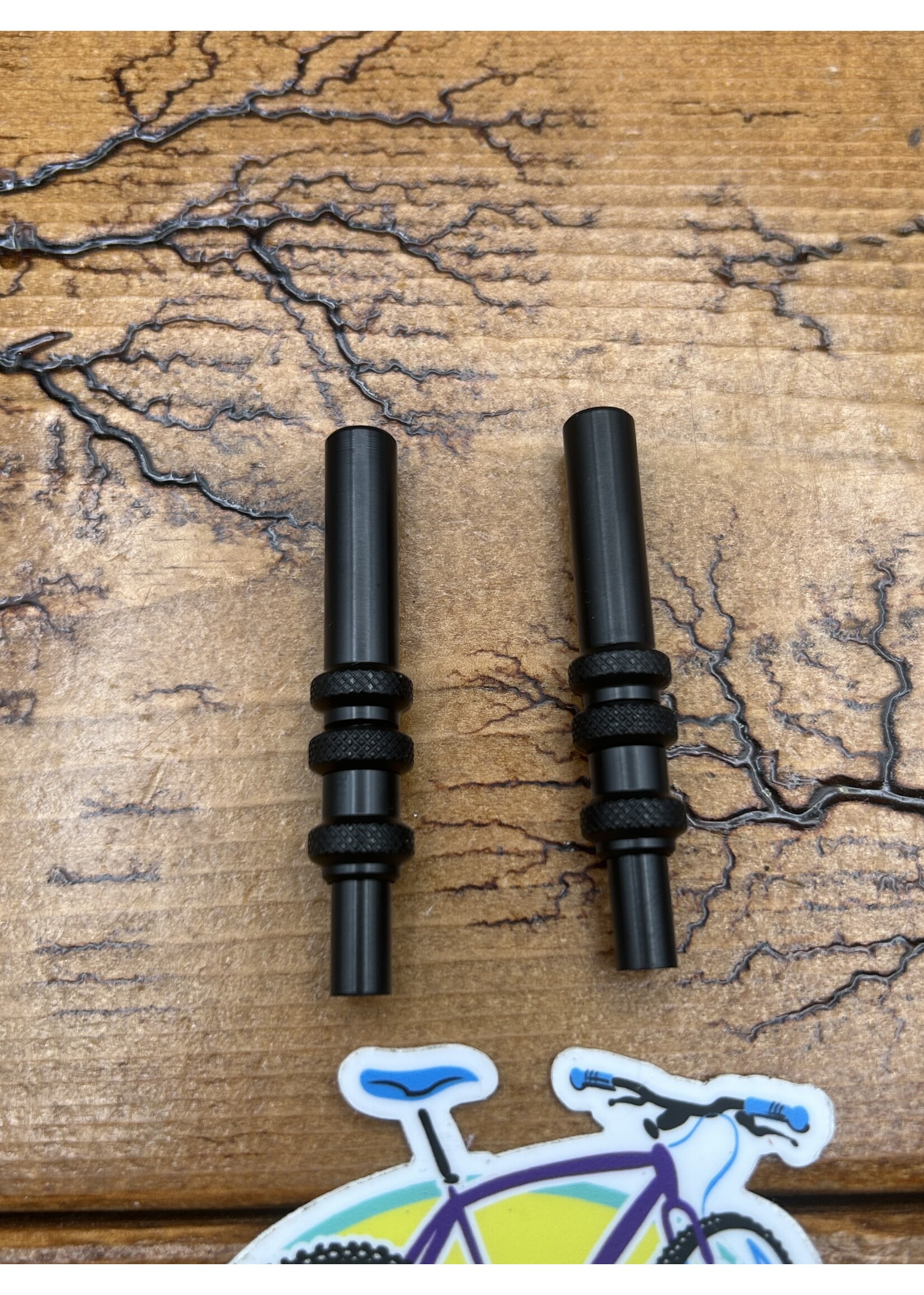 House Of Looptail House Of Looptail These Things Black