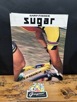 Gary Fisher 1999 Gary Fisher Sugar Pamphlet