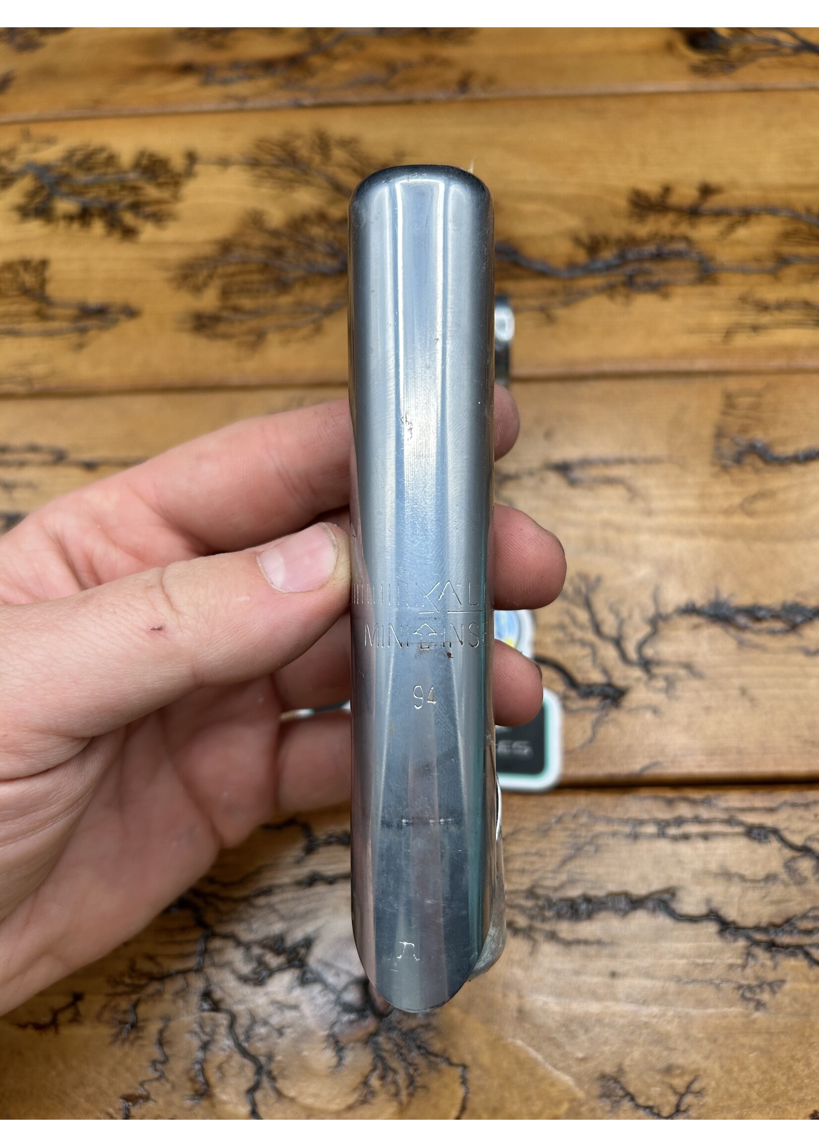 Trek Trek System 1 105mm 1 1/8 Quill Stem