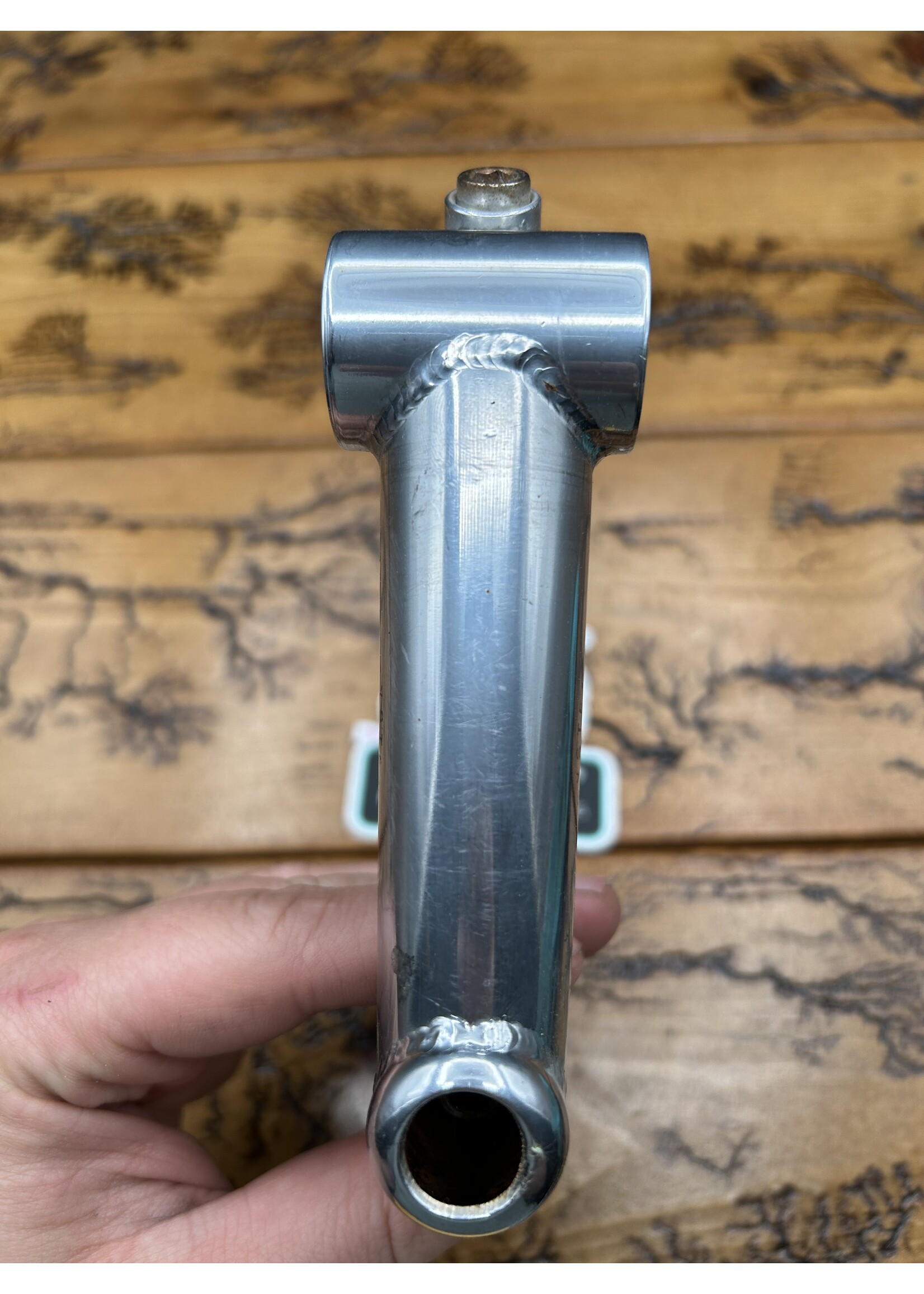 Trek Trek System 1 105mm 1 1/8 Quill Stem
