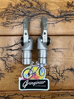 SHIMANO Shimano SL-BS77 9 Speed Bar End Shifters