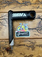 Profile Design Profile Design H20 110mm 1 Inch 26.0mm Quill Stem