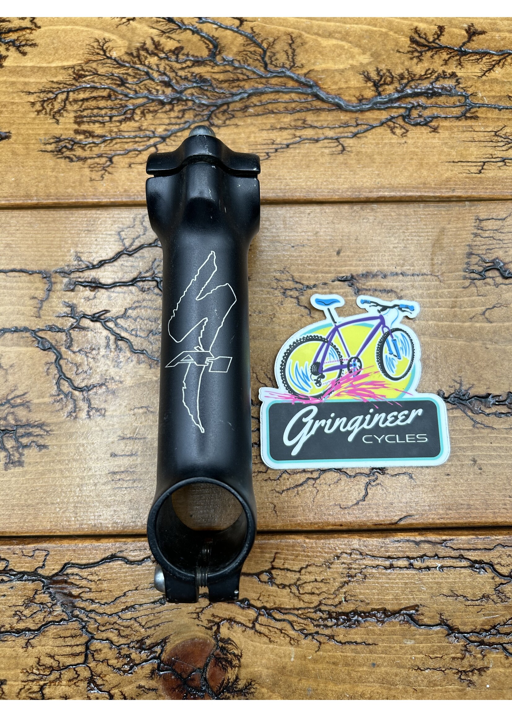 Specialized Specialized A1 120mm 1 1/8 25.4mm Threadless Stem