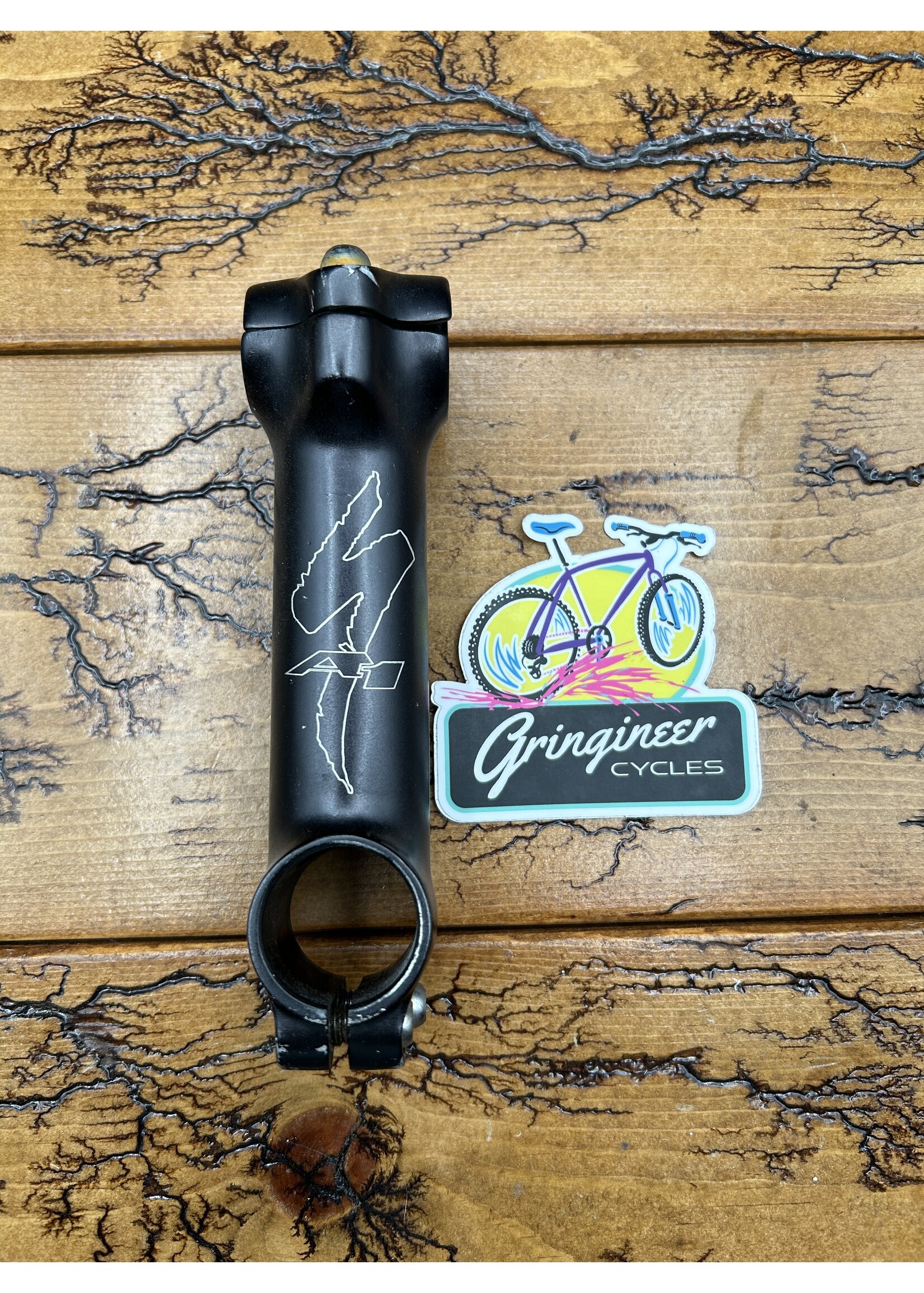 Specialized Specialized A1 120mm 1 1/8 25.4mm Threadless Stem