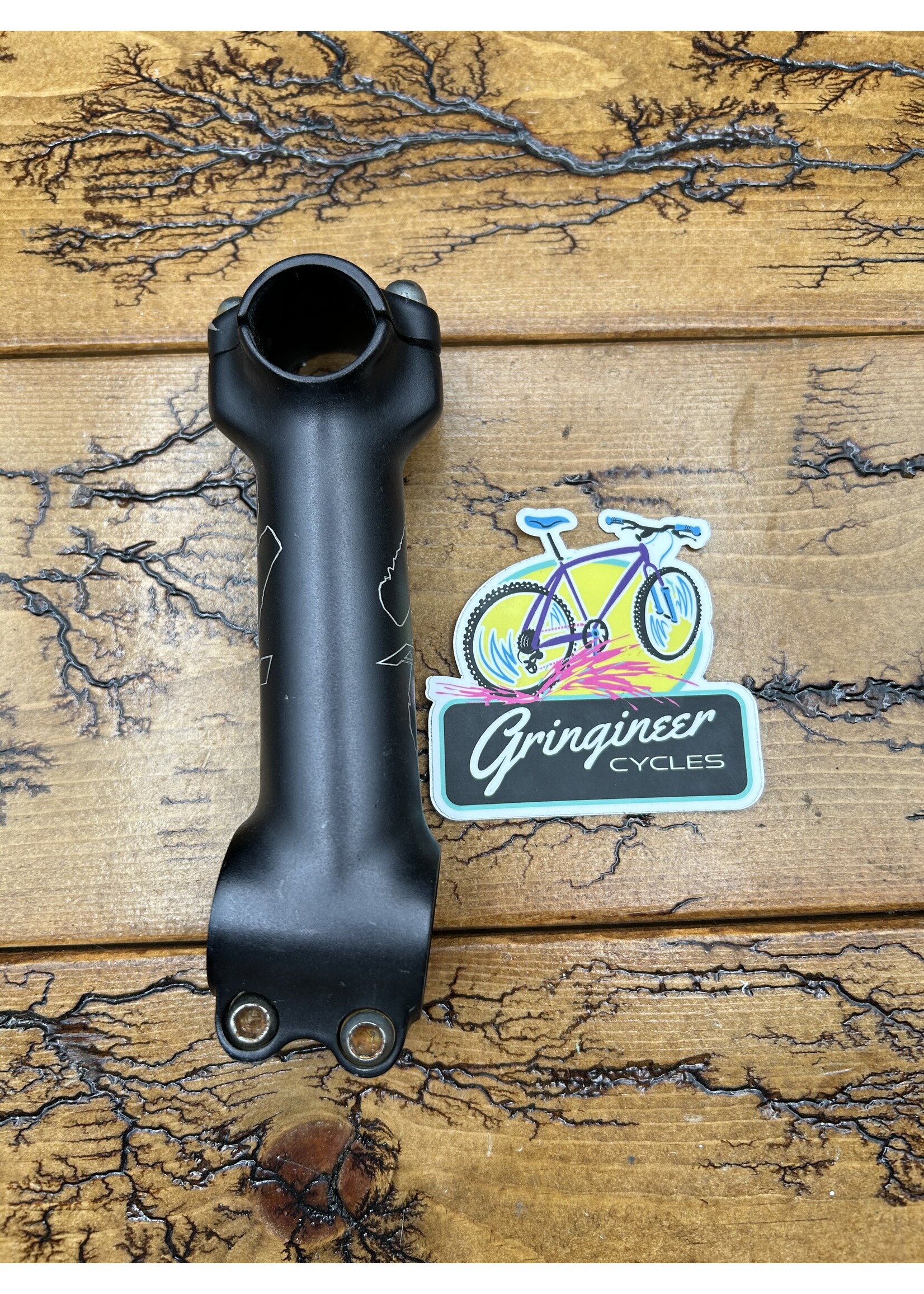 Specialized Specialized A1 120mm 1 1/8 25.4mm Threadless Stem