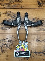 Avid Avid SD-1.9L Black Brake Lever Set
