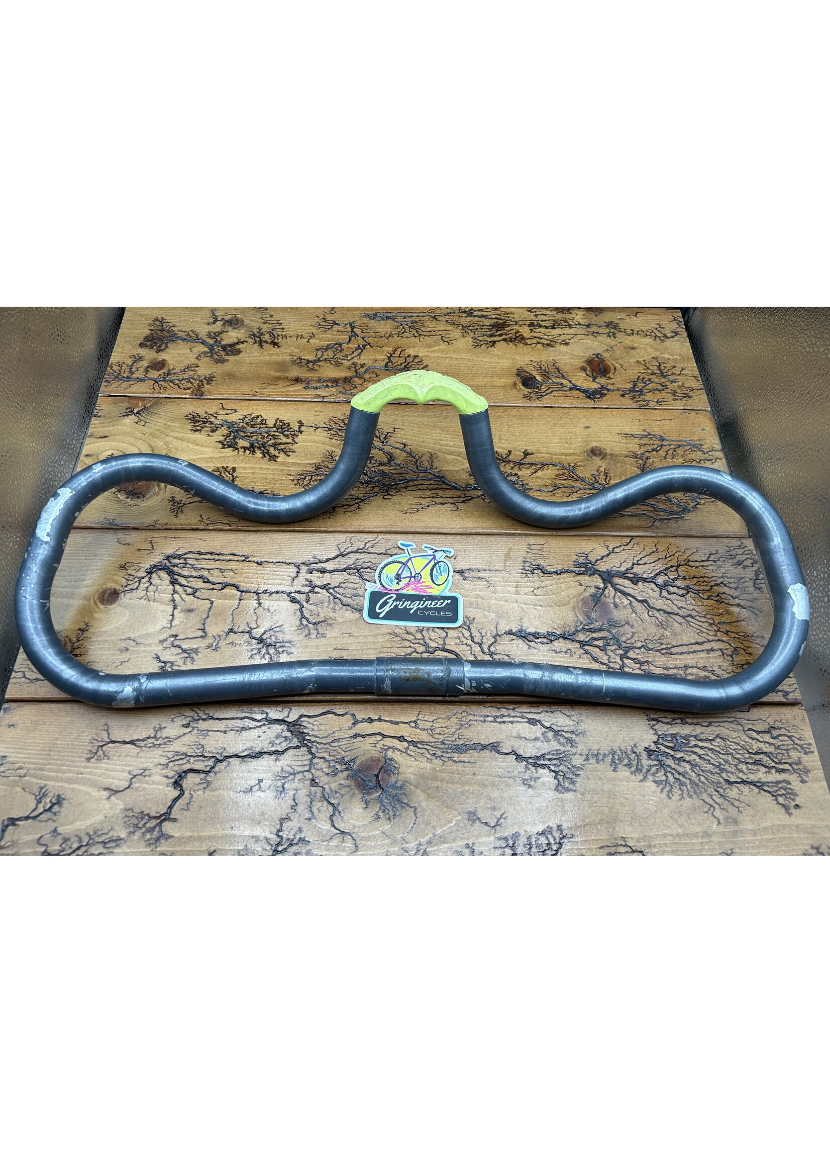 Scott Scott AT-4 530mm 25.4mm Handlebar